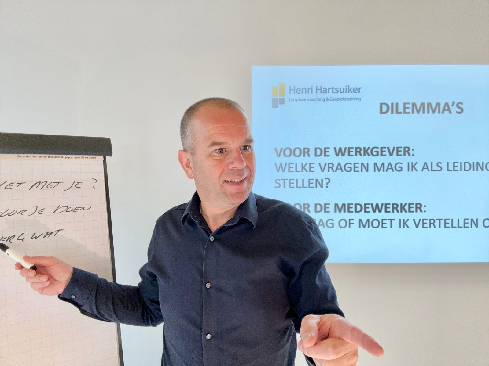 foto training Henri Hartsuiker foto training Henri Hartsuiker